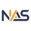 NAS Logo