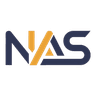 NAS Logo