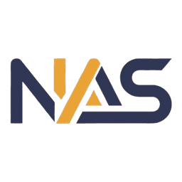 NAS Logo