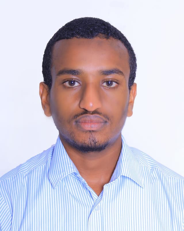 Mohammedselam Mohammed